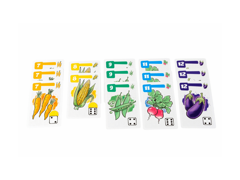 Nyuszinasi Társasjáték (AMI10001)