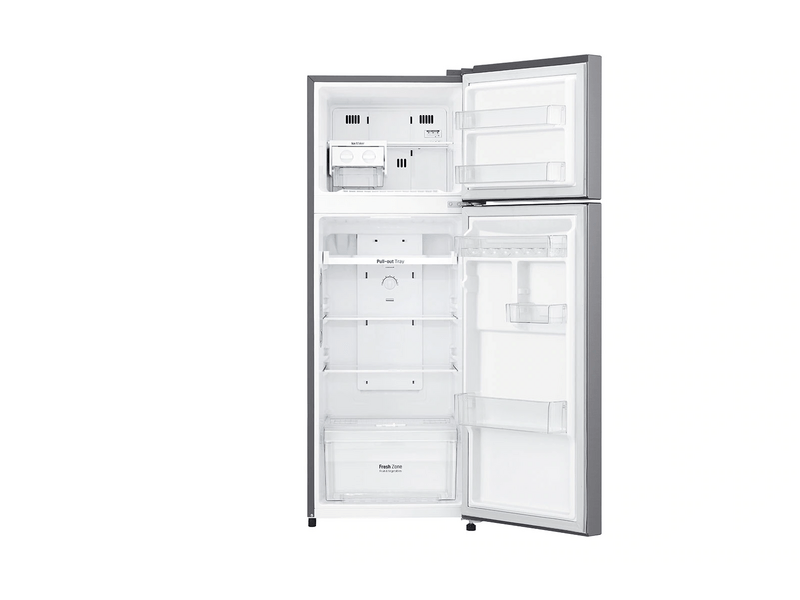 LG GTB362PZCMD Felülfagyasztós Hűtőszekrény