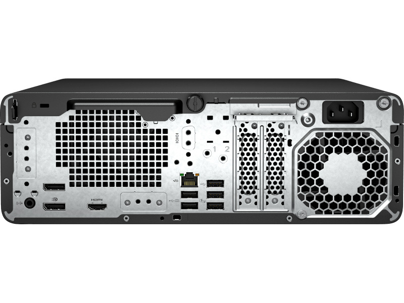 HP EliteDesk 8 SFF G1i A55SGET Mini PC