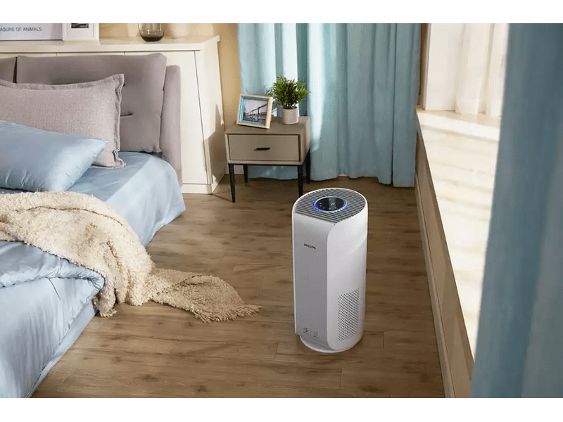 Philips AC2958/53 Series 2000i kompakt légtisztító