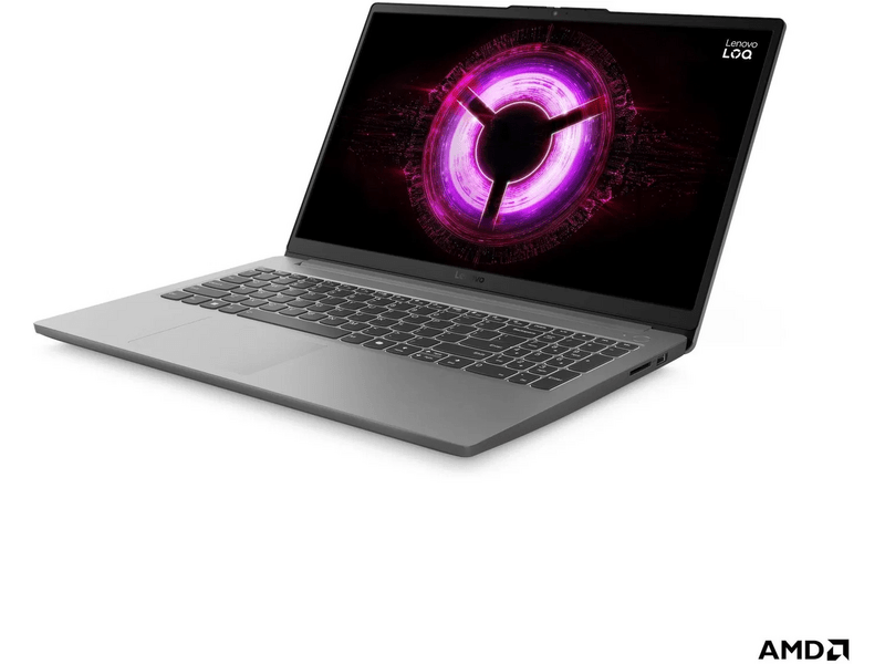 Lenovo LOQ 15ARP10E 83S0005CHV Notebook
