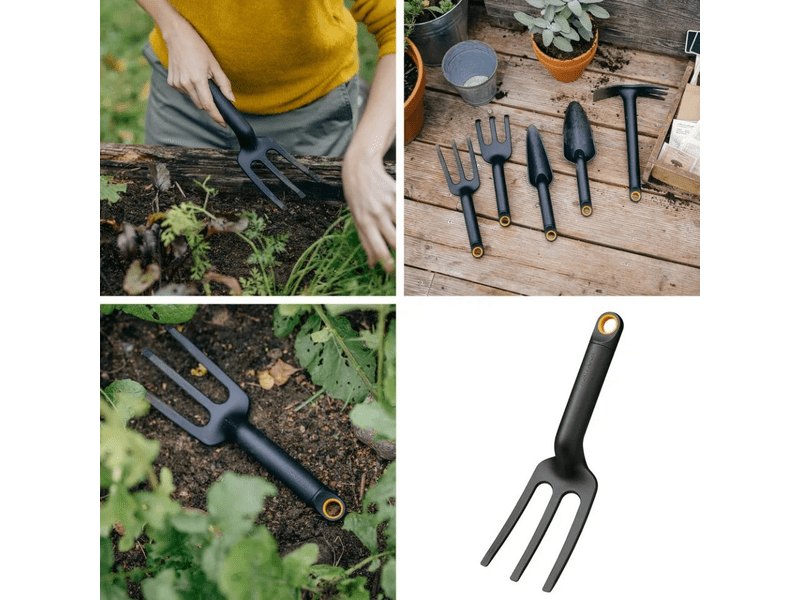 Fiskars Solid™ vile za plijevljenje (1072103)