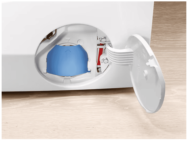 Electrolux EW7F3494EQ Elöltöltős mosógép