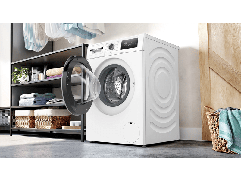 Bosch WAN2426NBY Elöltöltős mosógép