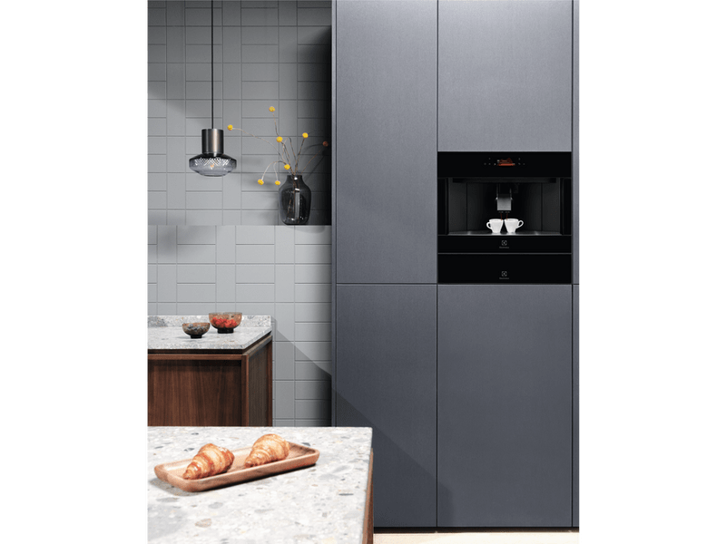 Electrolux KBC85Z Beépíthető kávéfőző