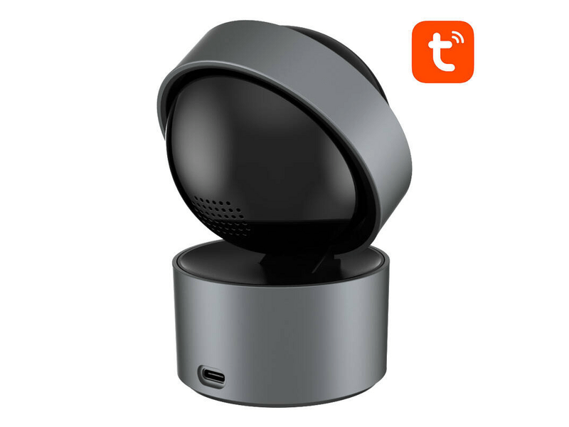 Avatto IPC06 Wi-Fi 4MP Intelligens kamera