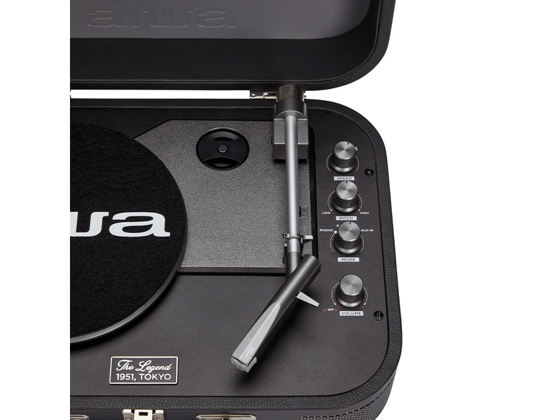 Aiwa VPX-1951TN Vintage gramofon