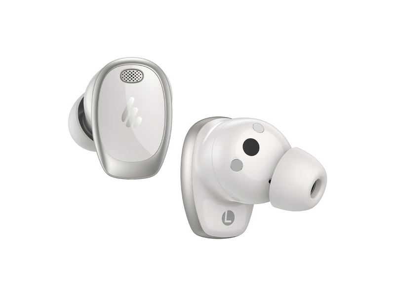 Edifier NeoDots ANC TWS fülhallgató, fehér