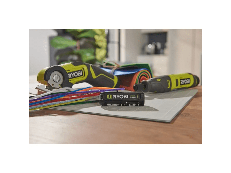 Ryobi USB Lithium 3.0Ah