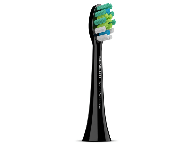 Sencor SOX 102 Premium glava četkice za zube, 2 bijele SOC4x