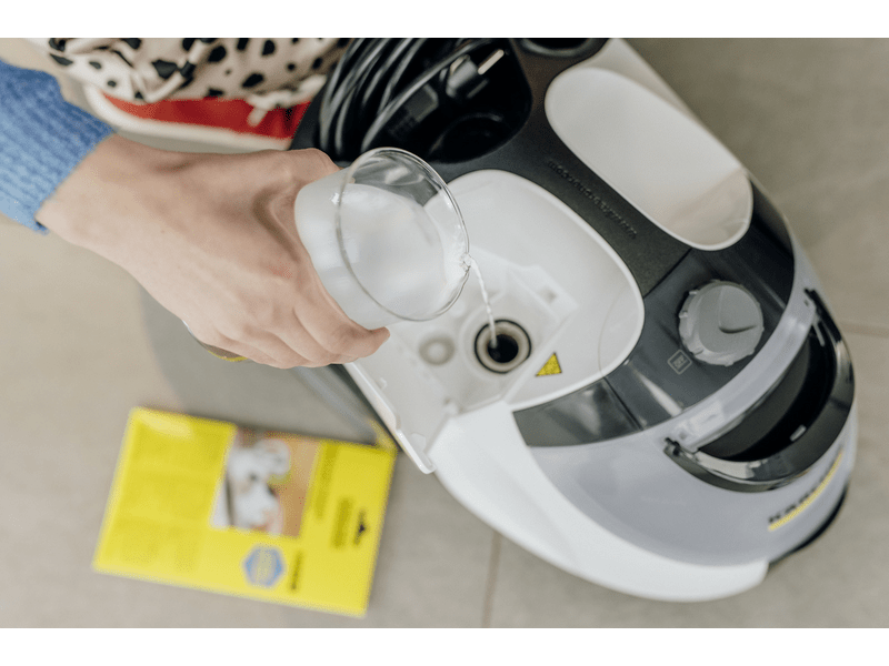 Karcher RM 511 Prašak za uklanjanje kamenca, 6x17g (6.296-193.0)