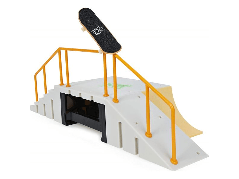 Tech Deck: X-Connect pálya (6064809)