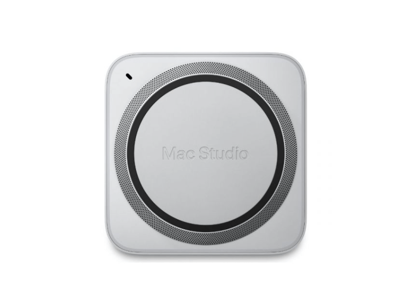 APPLE MAC M1 MAX 32GB/512GB (MJMV3MG/A) EZÜST