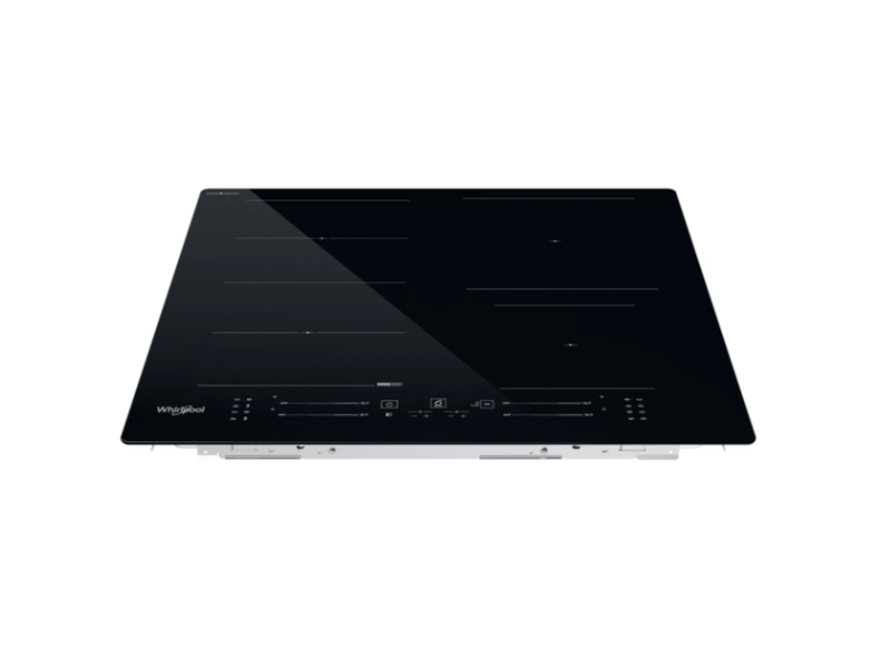 Whirlpool AKZM 8480 NB Beépíthető sütő + Whirlpool WF S3660 CPNE Indukciós főzőlap + Whirlpool AMW730/NB mikrohullámú sütő