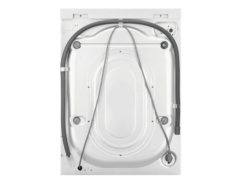 Electrolux EW6SN426BI PerfectCare 600 Elöltöltős mosógép