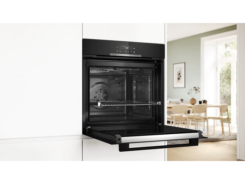 Bosch HBA372EB4 Beépíthető sütő