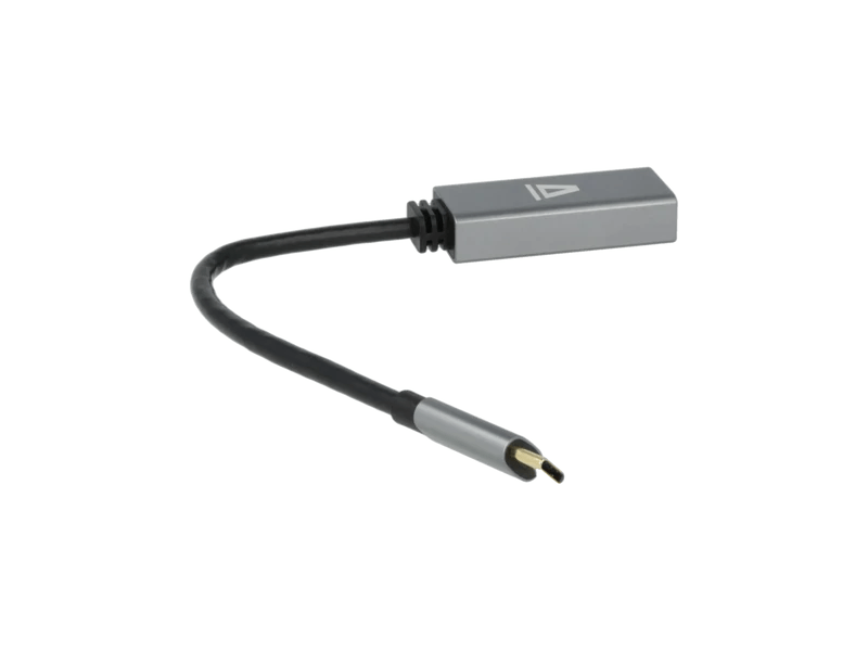 Avax D605 CONNECT+ USB-C - DisplayPort adapter