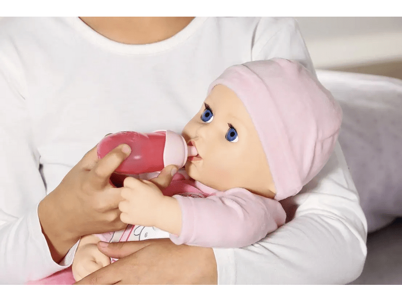 Zapf Baby Annabell baba, 43 cm (706299)