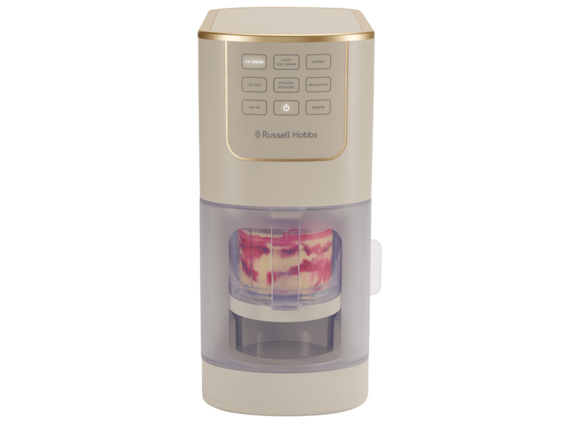 Russell Hobbs Chilluxe™ fagylaltkészítő (28750-56)