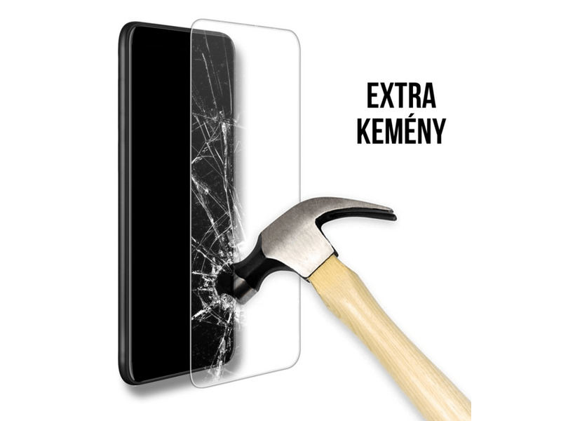 Cellect iPhone 18 Pro kijelzővédő üvegfólia (LCD-IPH18PR-GLASS)