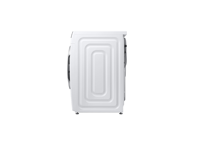 Samsung WW90DG6U25LKU4 Elöltöltős mosógép