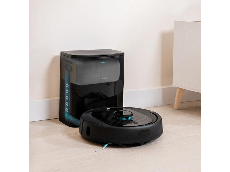 Cecotec Conga 8290 Power Ultra Home Genesis Robotporszívó