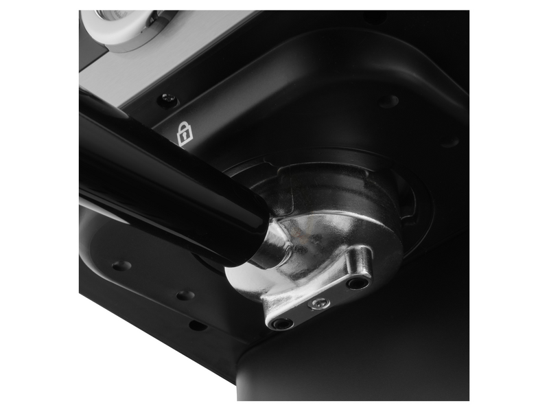 Sencor SES 1721BK Eszpresszó kávéfőző