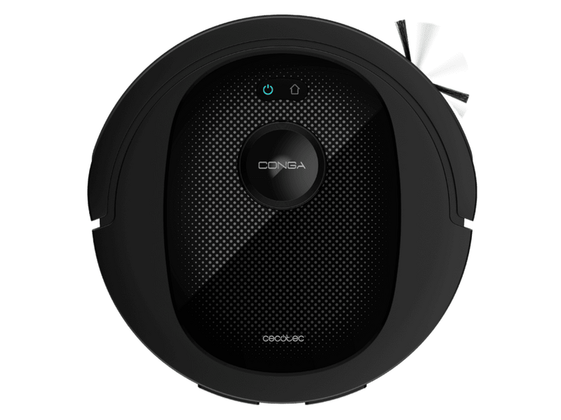 Cecotec Conga 8490 Ultimate Ultra Power Home Robotporszívó