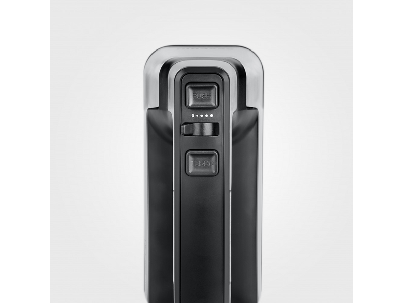 Severin HM3843 Vezeték nélküli kézi mixer