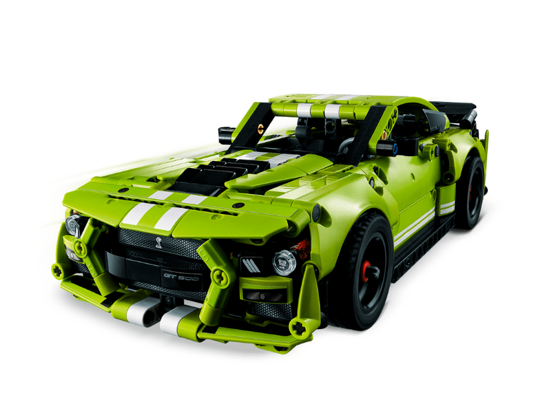LEGO® Technic™ Ford Mustang Shelby® GT500® (42138)