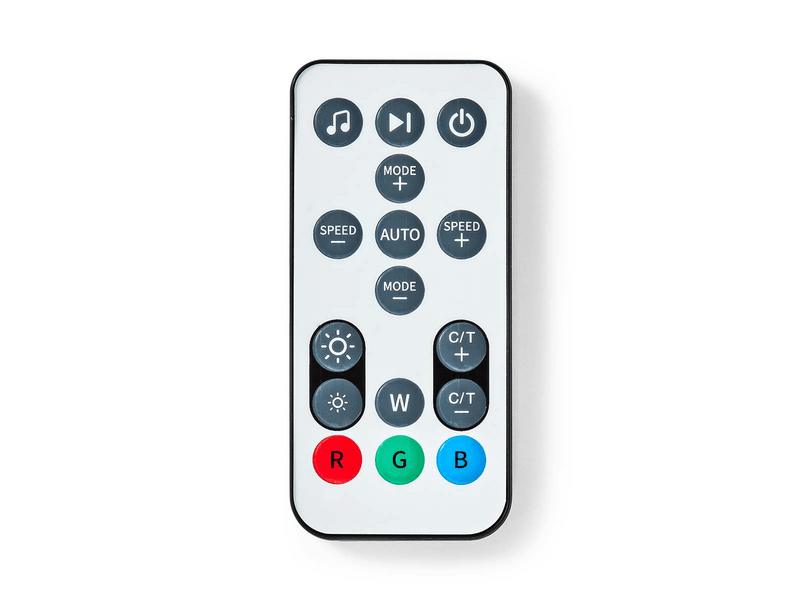 Nedis WIFILN51CRGB SmartLife LED Szalag