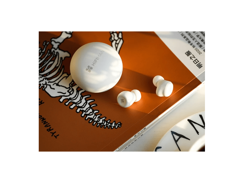 HiFiMAN TWS450 TWS vezeték nélküli fülhallgató