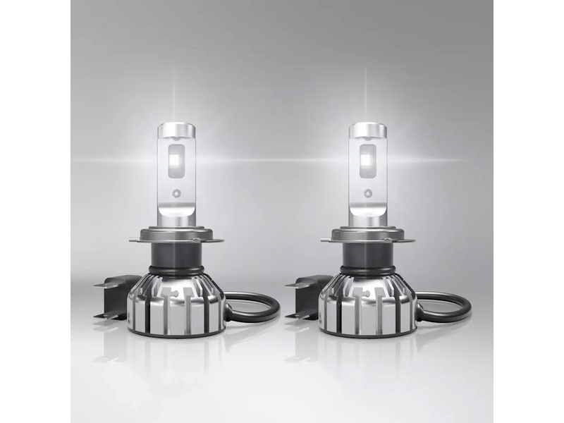 Osram Night Breaker Led Smart H7  (64210DWNBSM-2HB)