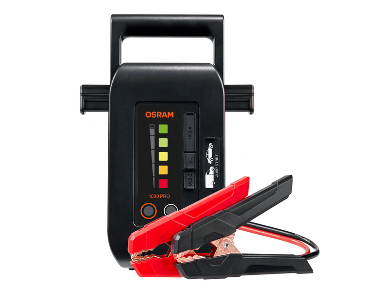 Osram Batterystart PRO 1000 Gyorsindító