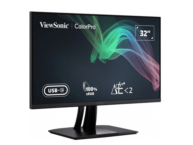 ViewSonic VP3256-4K 32