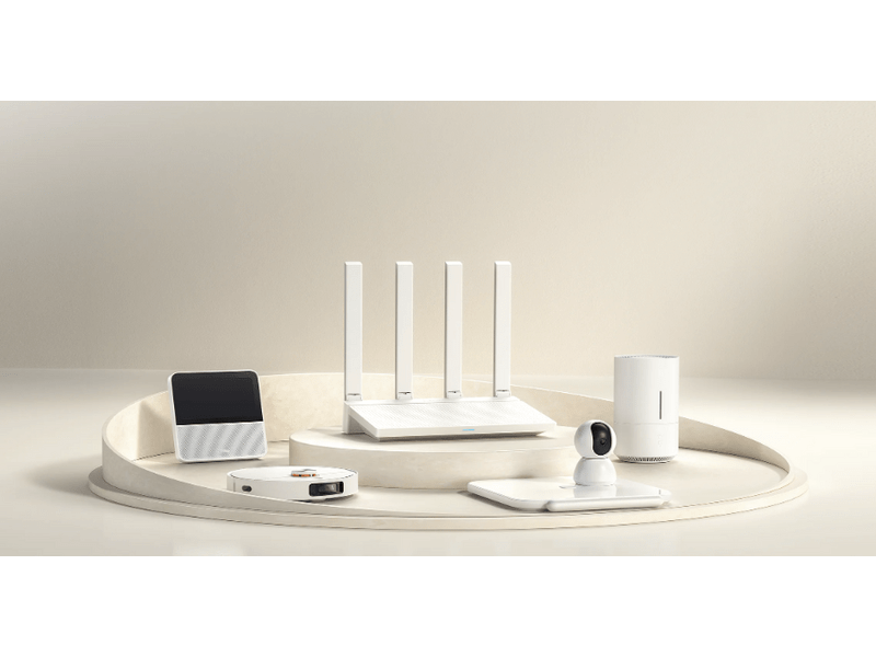 Xiaomi AX3000T EU ruter (DVB4423GL)