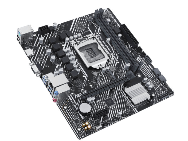 AL,Intel LGA1200,mATX R2