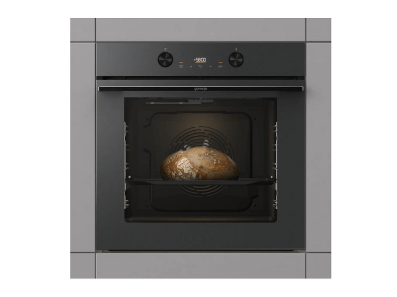 Gorenje BOP6737E05EPMB Beépíthető sütő