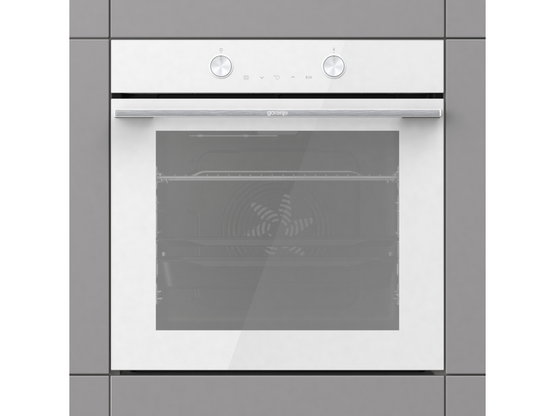Gorenje BOS6737E06PWG Beépíthető sütő