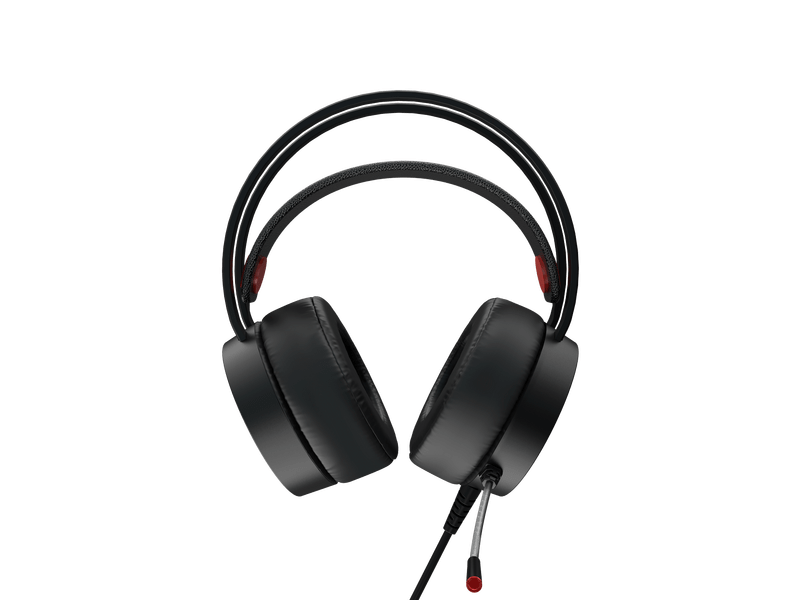 Canyon CND-SGHS8A Interceptor Gamer fejhallgató