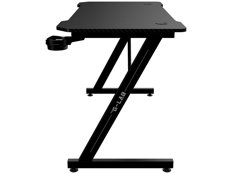 The G-Lab K-Desk Yttrium Gamer asztal