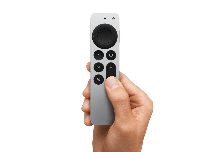 Apple TV Remote távirányító (2022) (MNC83ZM/A)