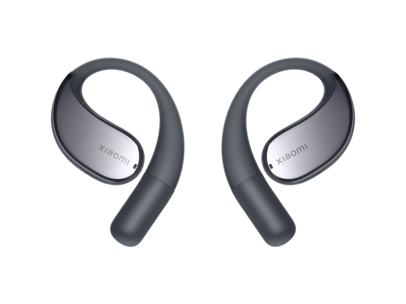 Xiaomi OpenWear Stereo Vezeték nélküli fülhallgató, szürke (BHR8474GL)