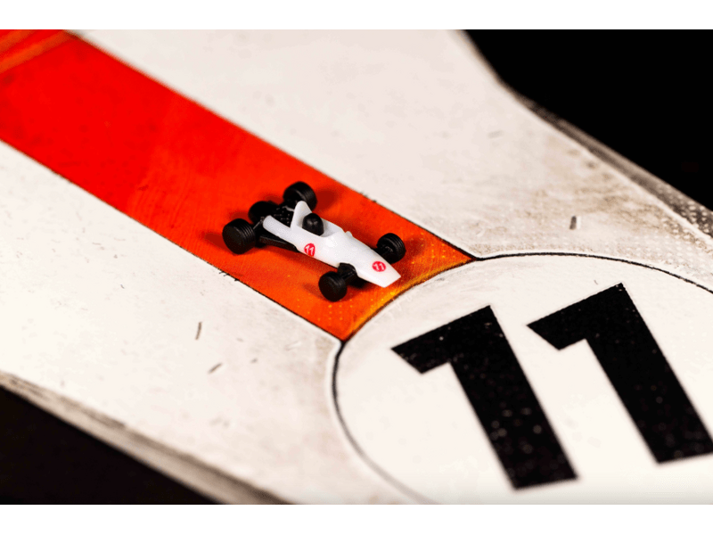 Heat: Rázós utak kiegészítő (ASM34746)