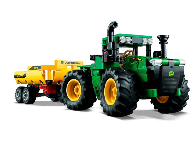 LEGO® Technic™ John Deere 9620R 4WD Tractor (42136)