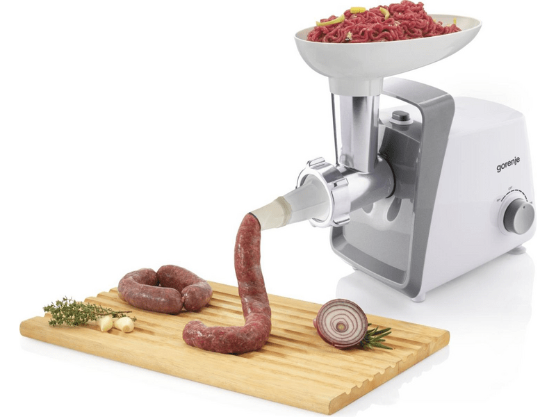 Gorenje MG1601W Húsdaráló, fehér