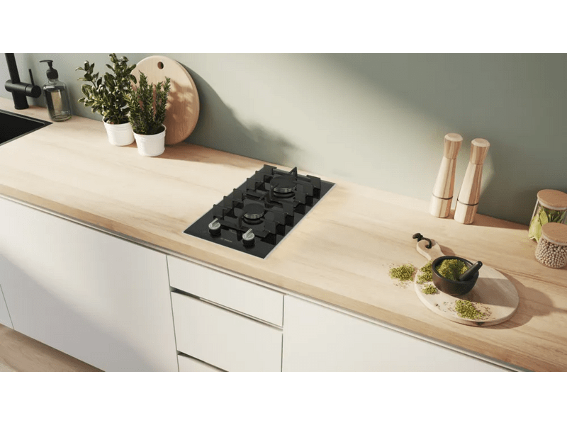 Bosch PRB3A6I40 Gáz főzőlap