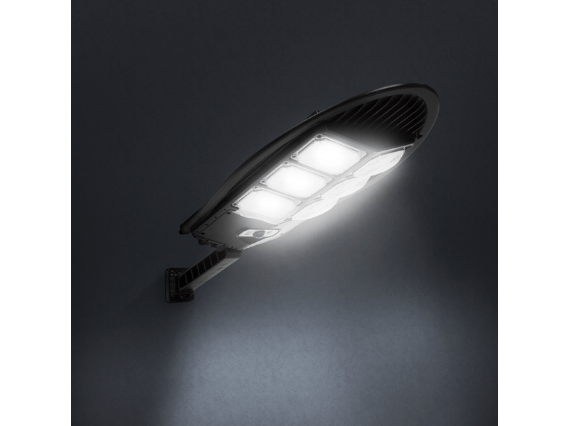 Garden of Eden 55291A Szolár fali reflektor