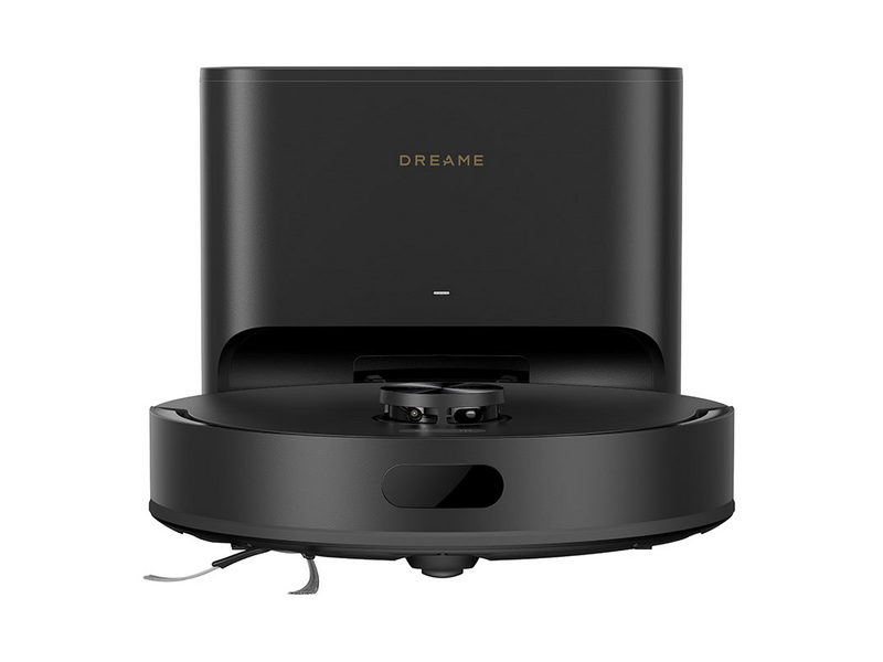 Dreame F20 Plus Robotporszívó, fekete (RLF41GD-BL)