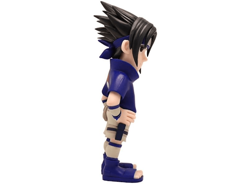 Minix: Naruto - Szaszuke figura, 12 cm (11315)